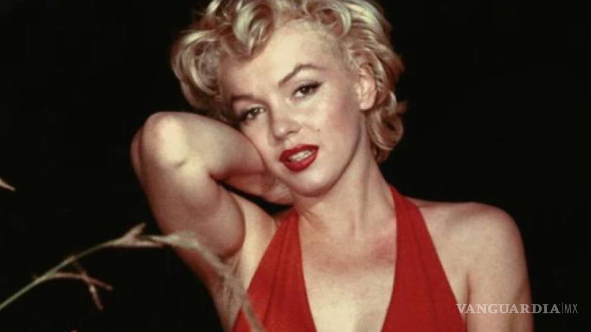 Marilyn Monroe, con sangre coahuilense
