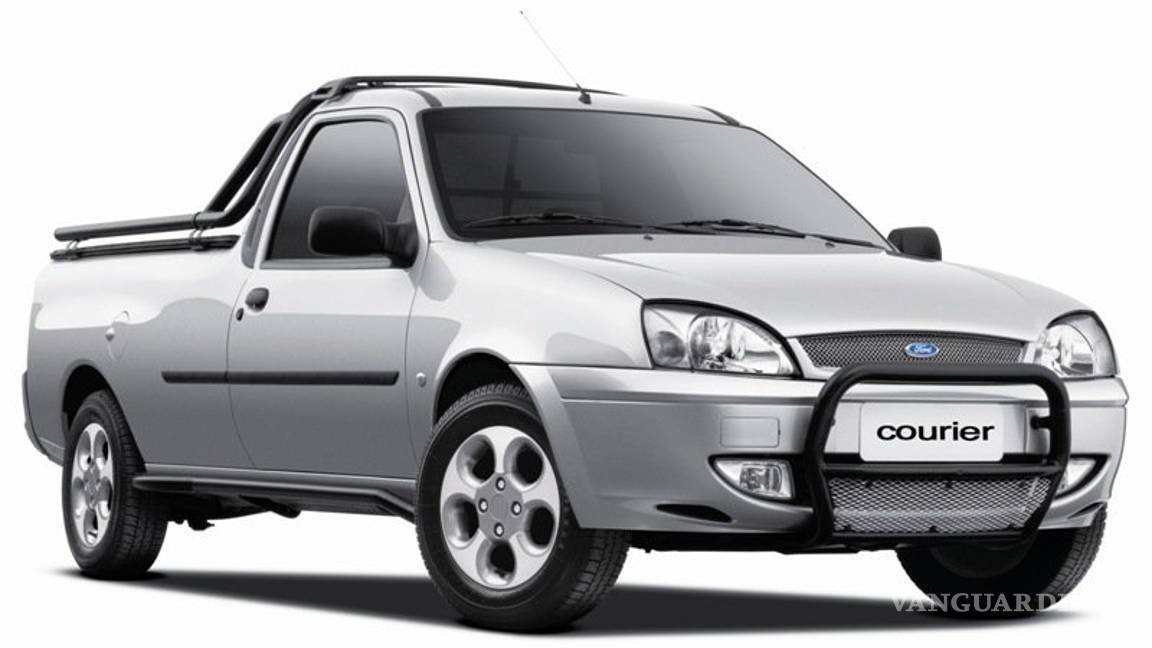 $!Ford fabricaría en México una pick-up pequeña basada en el nuevo Focus