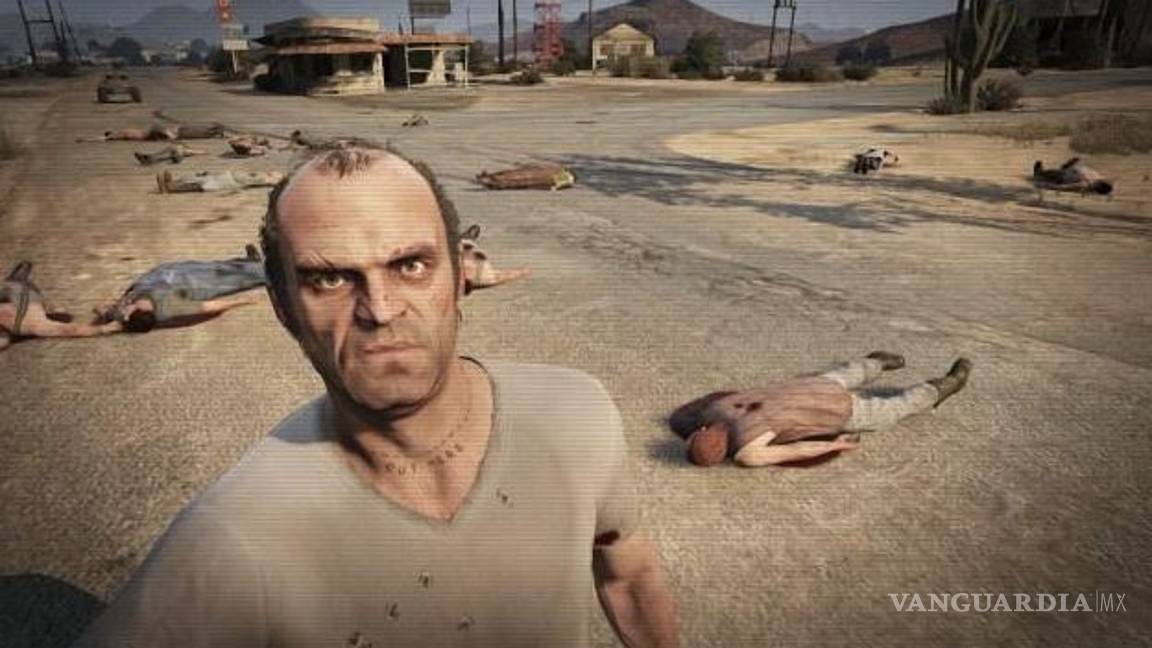 $!Las 10 cosas más locas que puedes hacer en cualquier Grand Theft Auto