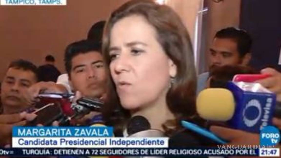 $!Independientes encabezan dichos falsos: Margarita y el “bronco” los que más mienten #Candidatum