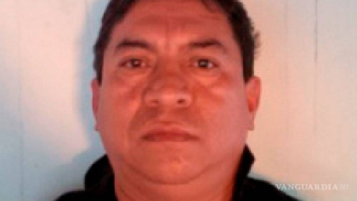 Cayó Francisco Javier Hernández, uno de los criminales más buscados de México