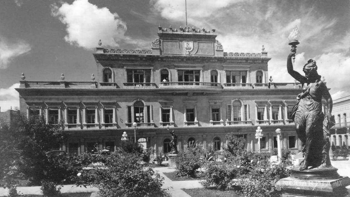 Curiosidades del antiguo Saltillo y del legado oculto de calles, lugares y personas