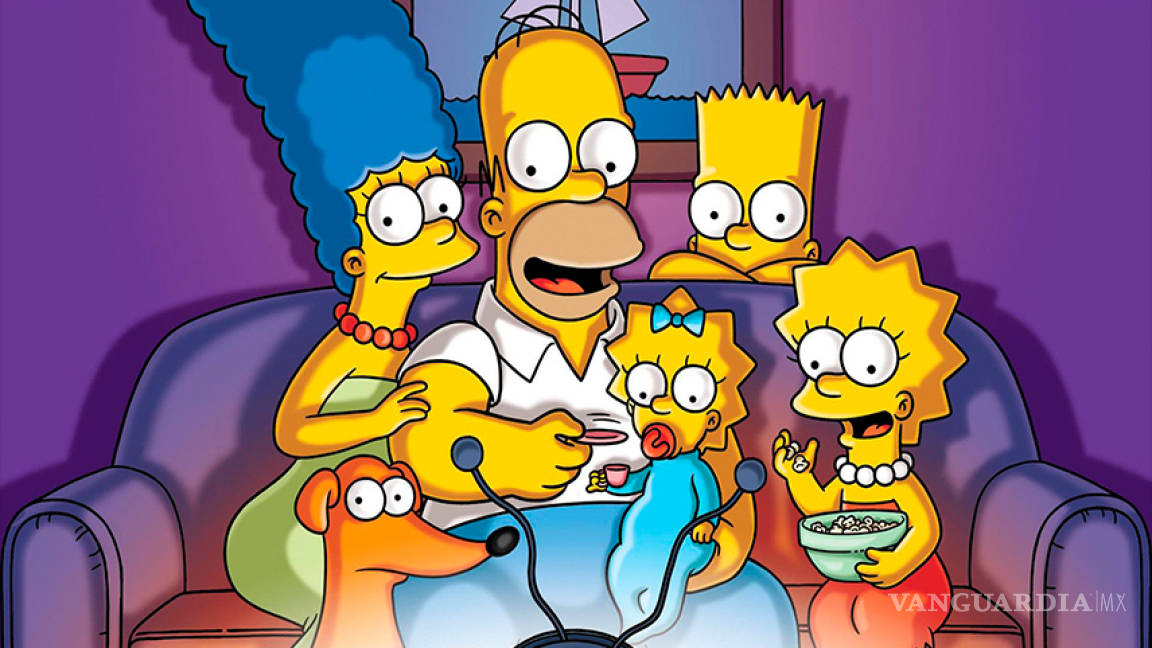 Matt Groening aclara rumores por nueva película de 'Los Simpson'