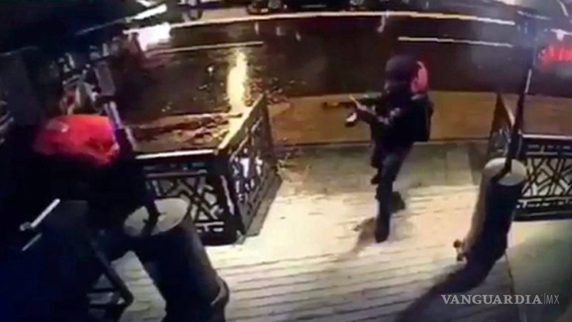 El ISIS asume la autoría del atentado de Estambul