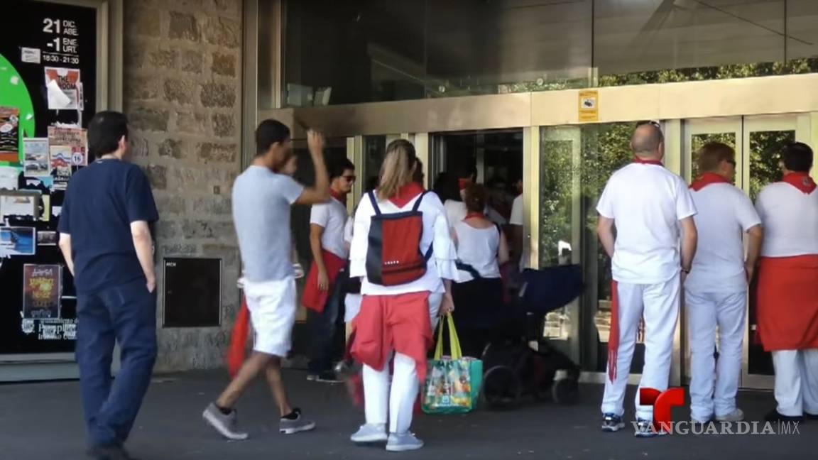 $!El coahuilense 'Mono' Muñoz habría lavado dinero con joyas y relojes de lujo en España: investigación de Telemundo