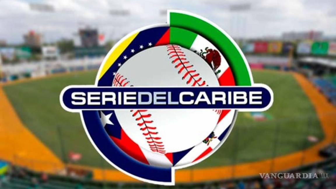 Colombia, Panamá y Nicaragua estarán en la Serie del Caribe