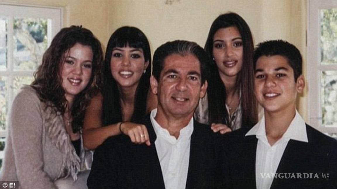 $!El encuentro sexual entre Kris Jenner y O.J. Simpson que la mandó al hospital y terminó su matrimonio con Rob Kardashian