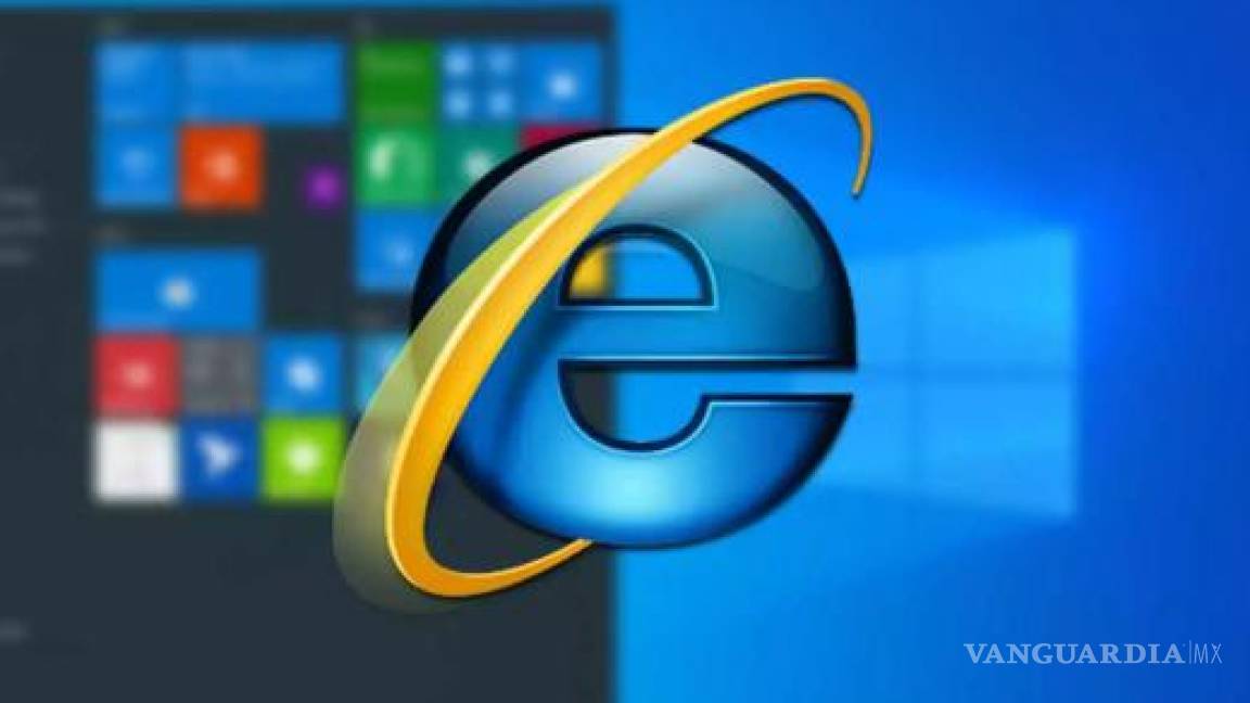 Microsoft anuncia adiós definitivo de Internet Explorer en junio