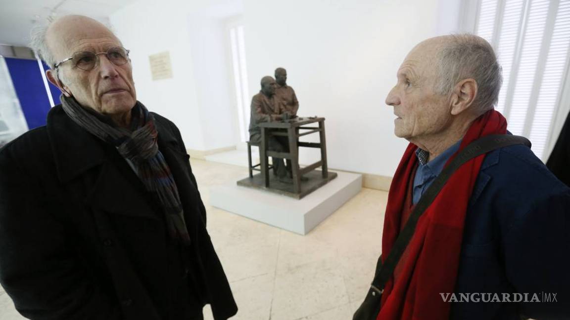 $!El realismo es el arte más cercano al hombre: Antonio López