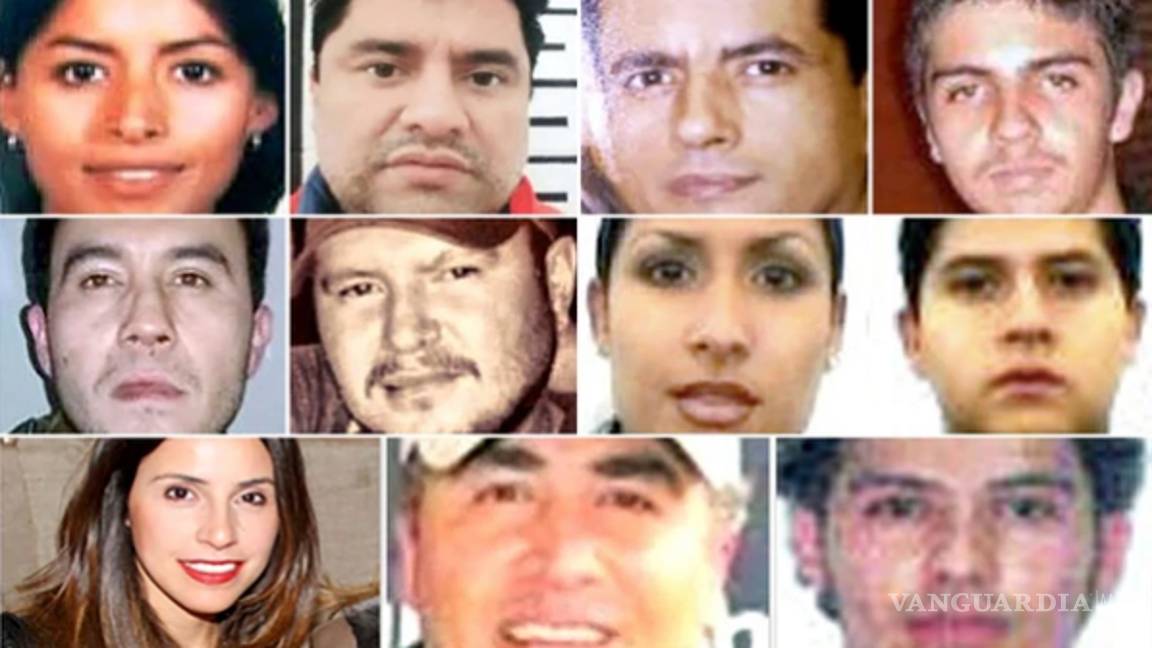 $!"Narcojuniors", la nueva dinastía que maneja los cárteles en México