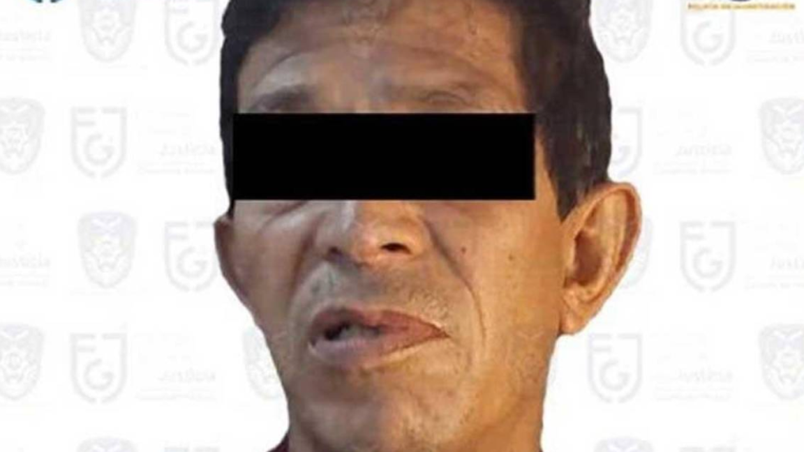 FGJ de la CDMX dio nueva condena; “Violador Serial del Periférico” acumuló casi 300 años