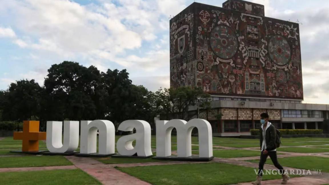 Sentencian a empleado de la UNAM a 6 años de cárcel por abuso sexual