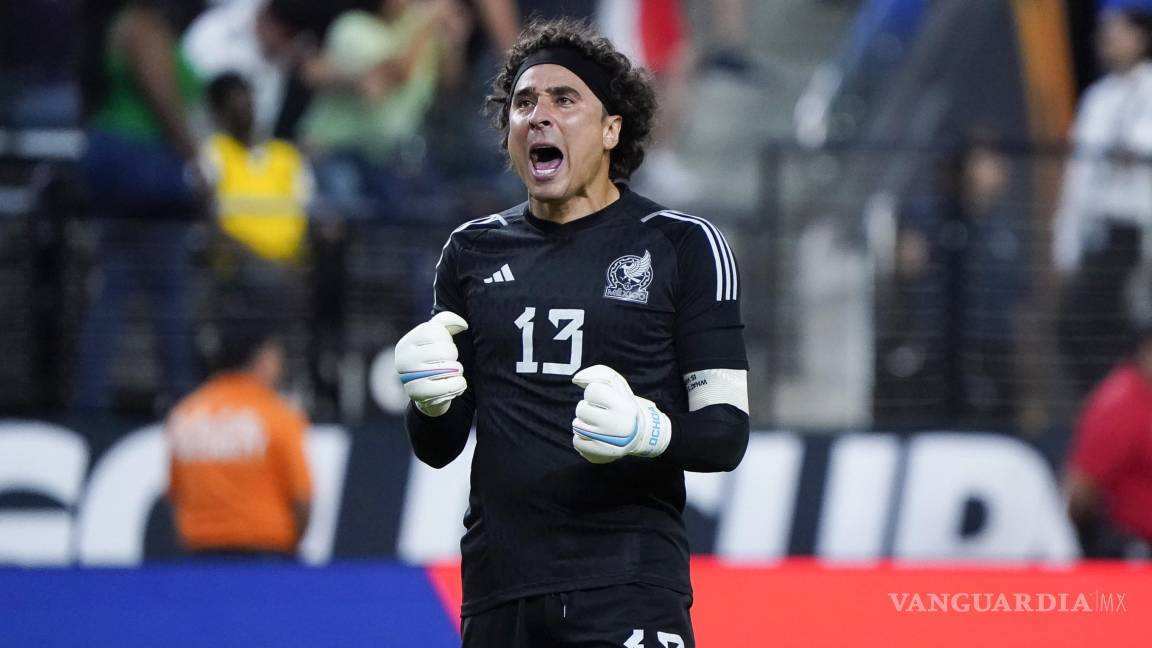 Guillermo Ochoa firmaría con Portimonense para seguir en Europa
