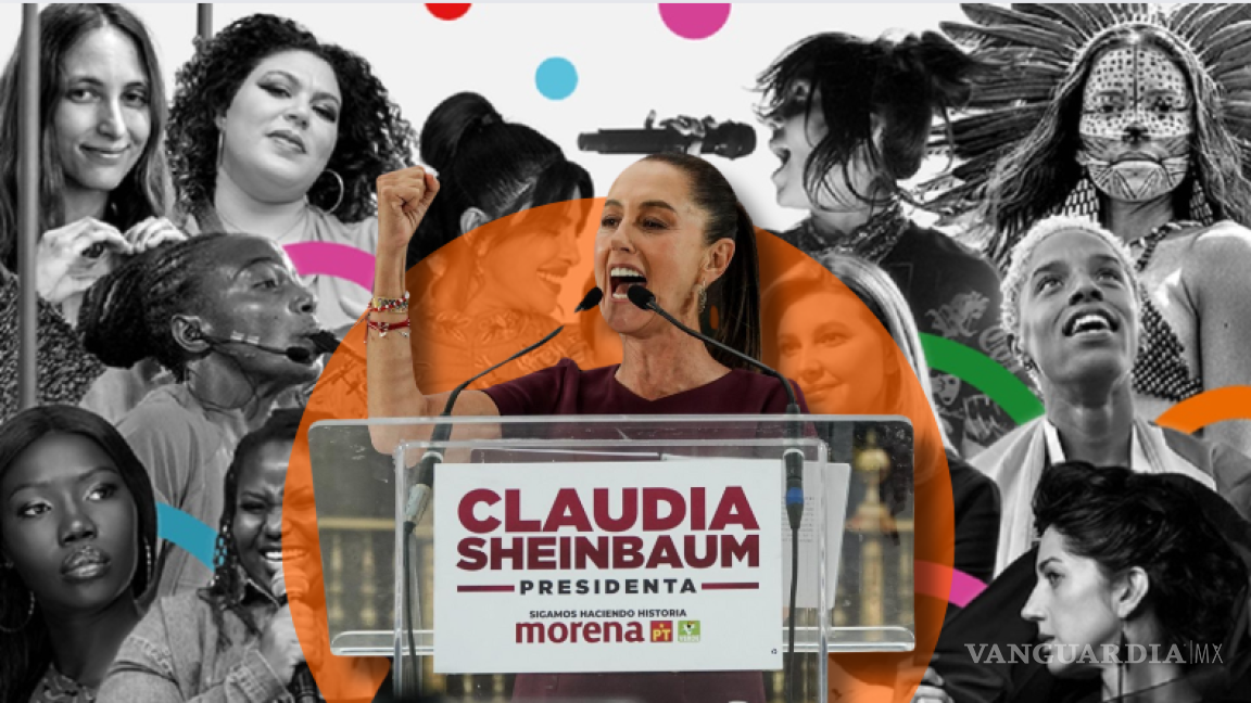 ‘Tiempo de mujeres’: recuerdan promesa de Claudia Sheinbaum sobre programa social para ciudadanas
