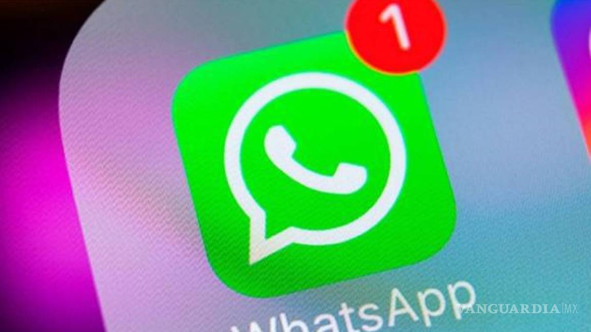 No respondas este mensaje de WhatsApp, es un intento de robo