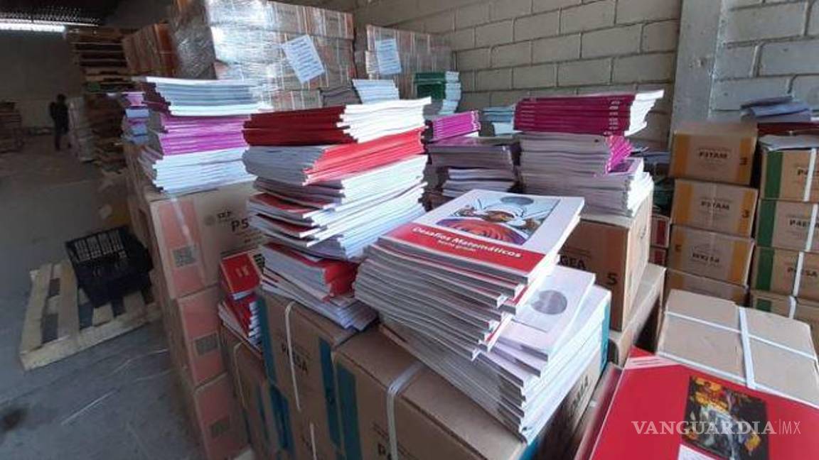 $!Por ahora se conocen solamente cinco ejemplares: uno dirigido al maestro o maestra “sin recetas”, otro para alumnos, maestros y familias que se denomina “Nuestros Saberes”