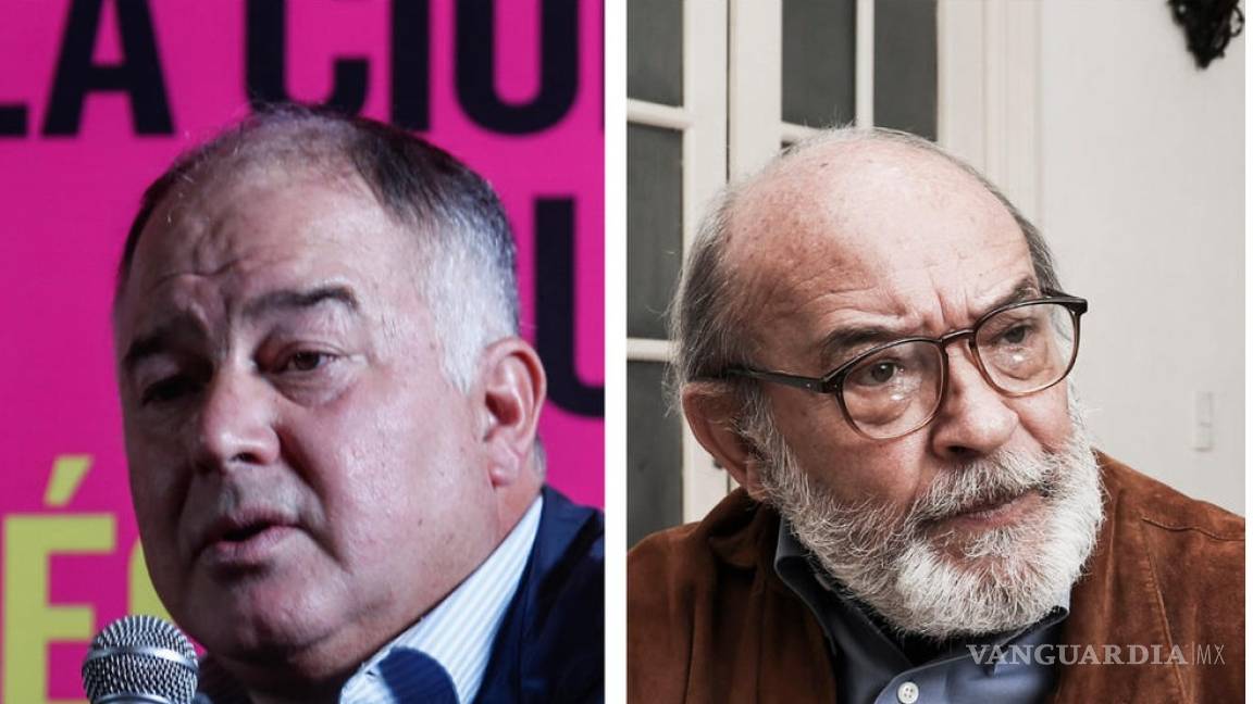 Tras amenazas de muerte, organizaciones exigen protección para los escritores, Héctor de Mauleón y Guillermo Sheridan