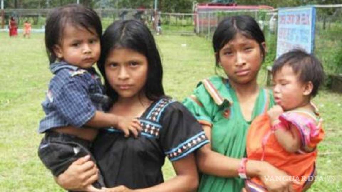 $!El matrimonio y las uniones tempranas (entre 15 y 24 años) tienen consecuencias en la trayectoria educativa y la inserción laboral de las adolescentes y jóvenes