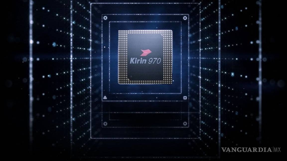 $!Huawei tendrá el primer móvil con Inteligencia Artificial