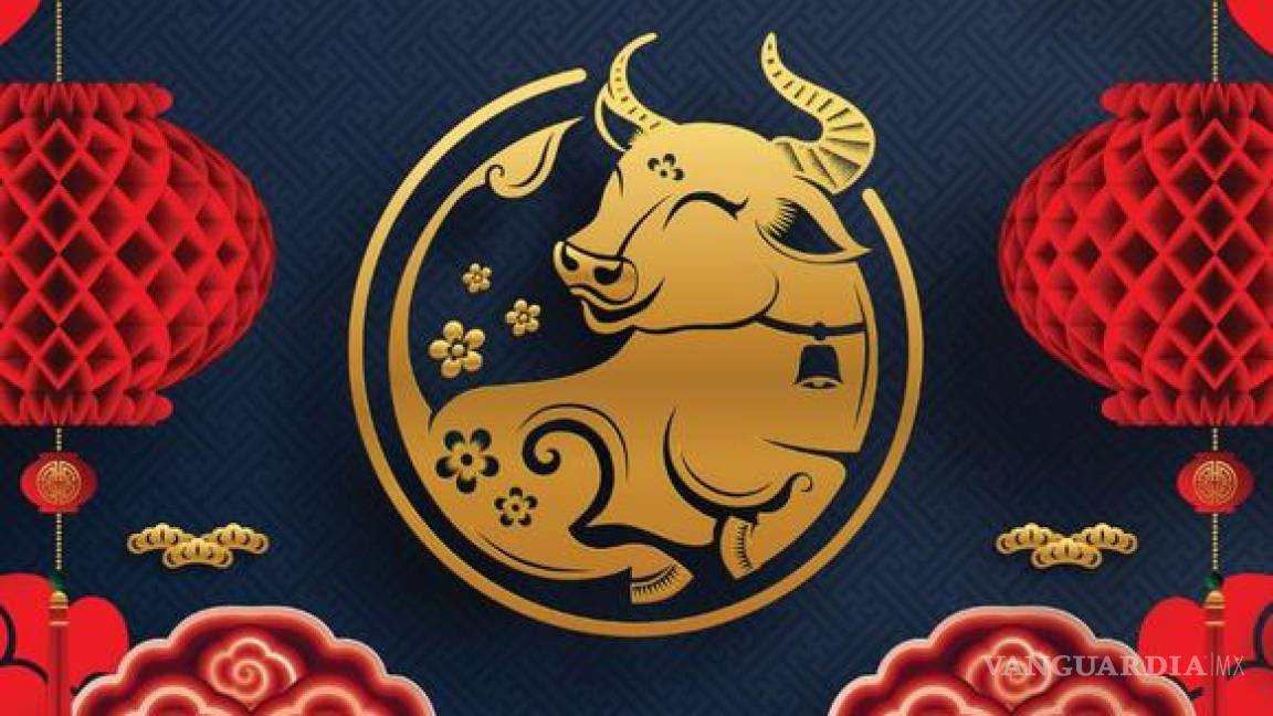 ¡Bienvenido el año del Buey!... lo que depara el horóscopo chino para este 2021