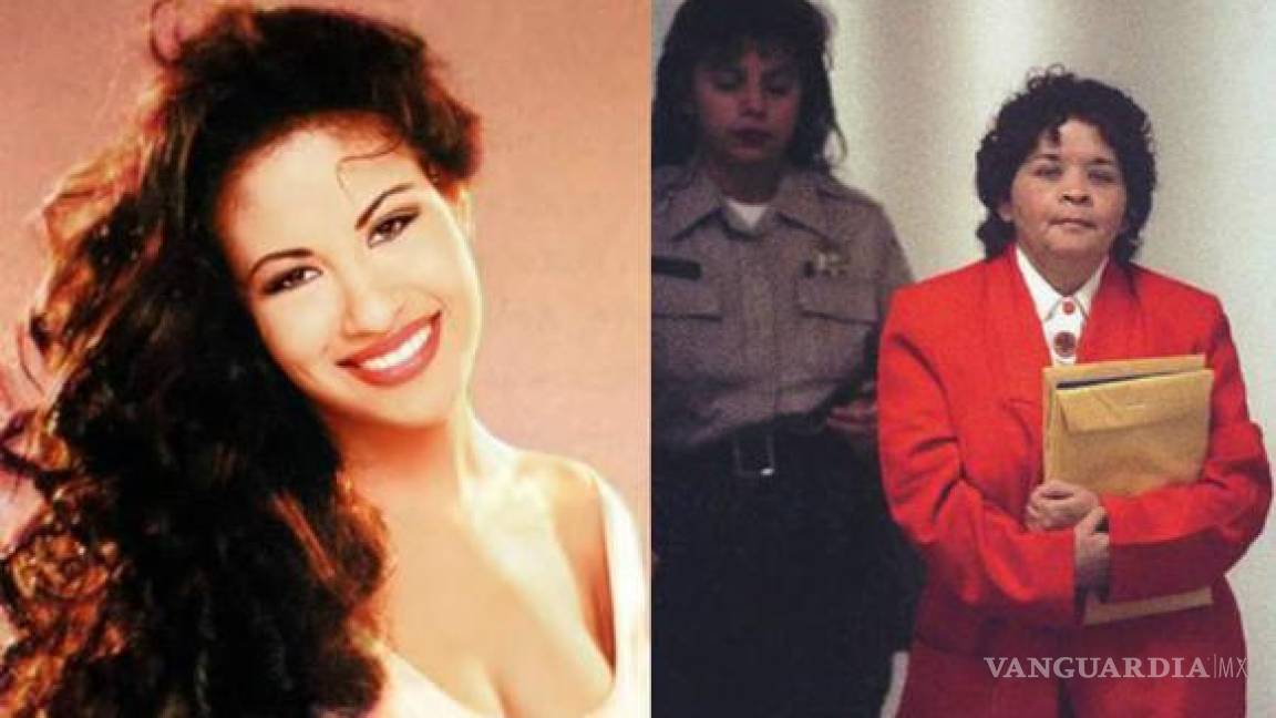 Yolanda Saldívar, asesina de Selena Quintanilla, saldría de la cárcel por buena conducta
