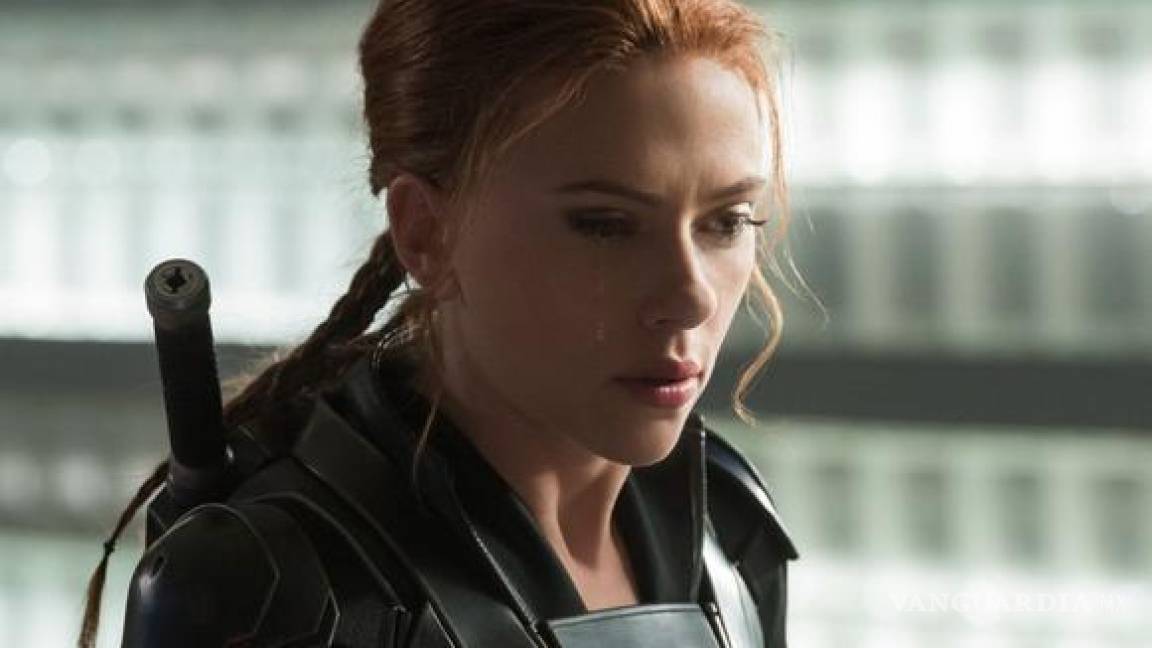 Black Widow: Scarlet Johansson lo tiene claro, este es su final en Marvel