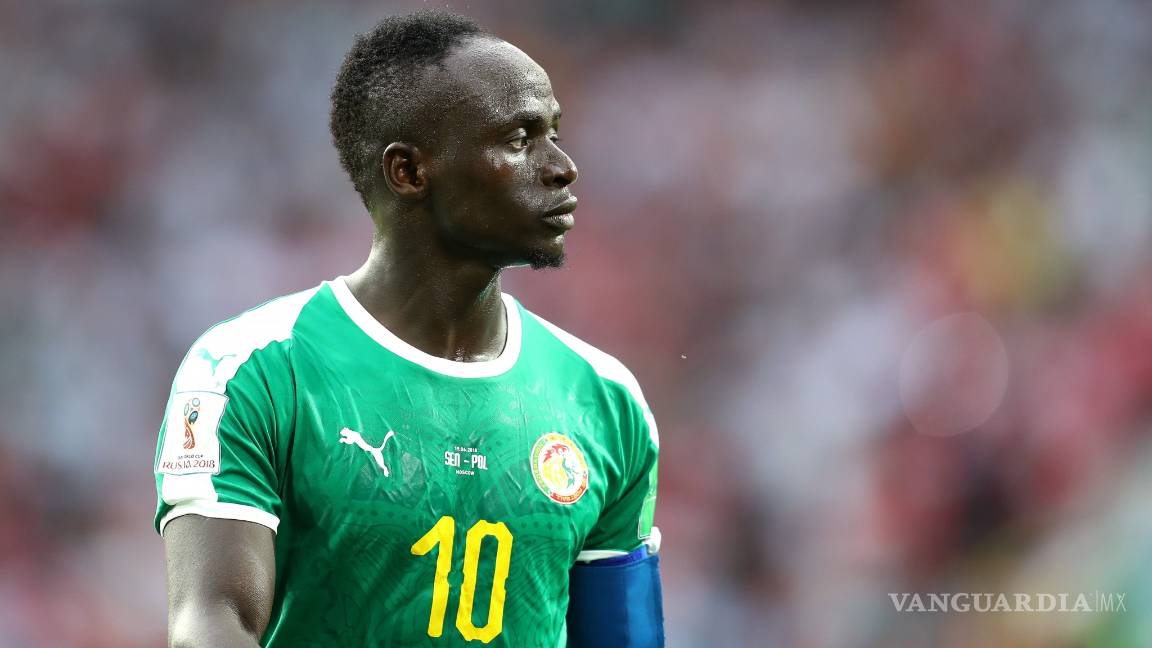 $!Sadio Mané sería próximo jugador del Real Madrid