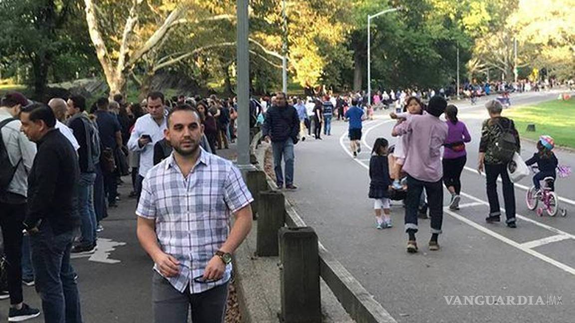 $!Silvio Rodríguez lleva su rebeldía al país de Trump