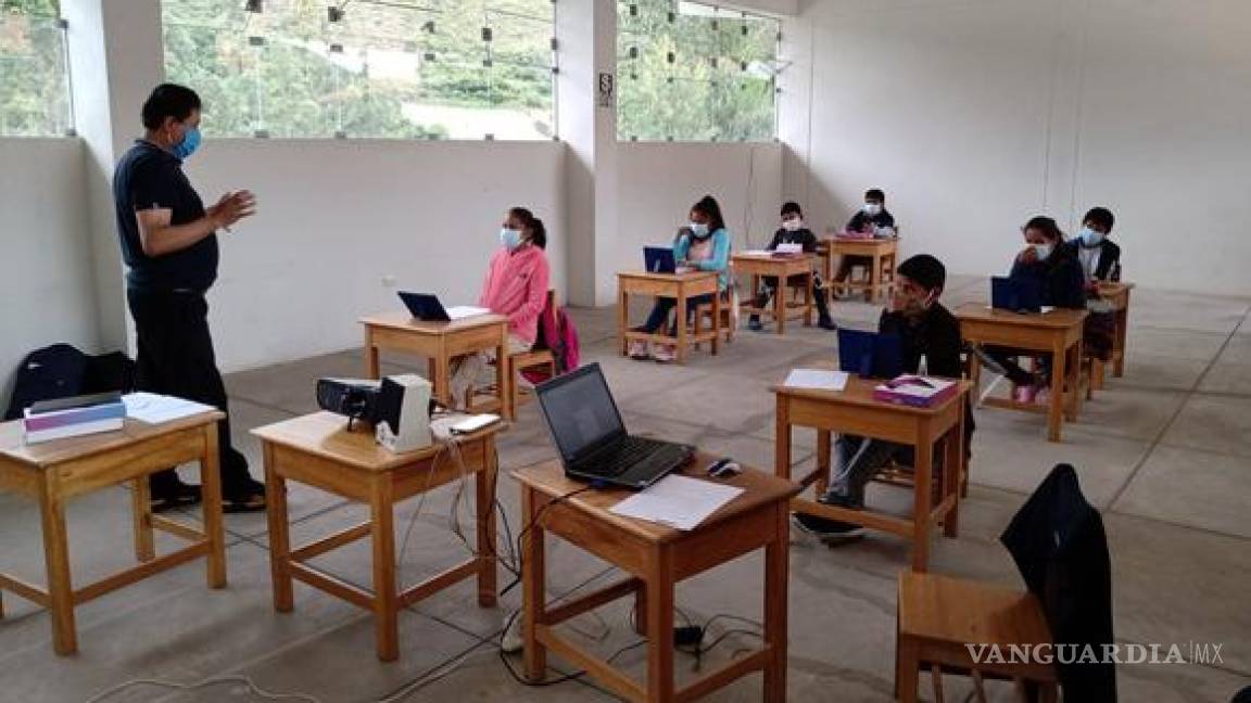 Siguen bajas en la educación privada, 4 mil alumnos cambiaron a escuela pública en Coahuila