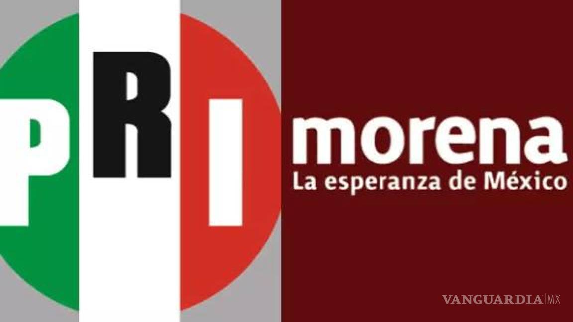 ¿Román Cepeda se va a Morena?