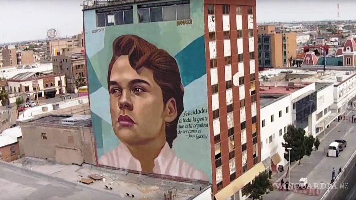 Buscarán que restos de Juan Gabriel se inhumen en Juárez
