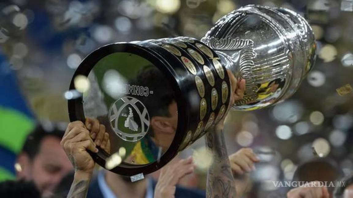 Conmebol confirma cuatro sedes en Brasil para la Copa América