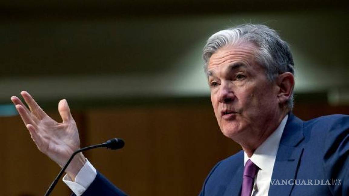 Biden vuelve a nominar a Jerome Powell como presidente de la Fed, en medio de una inflación abrasadora