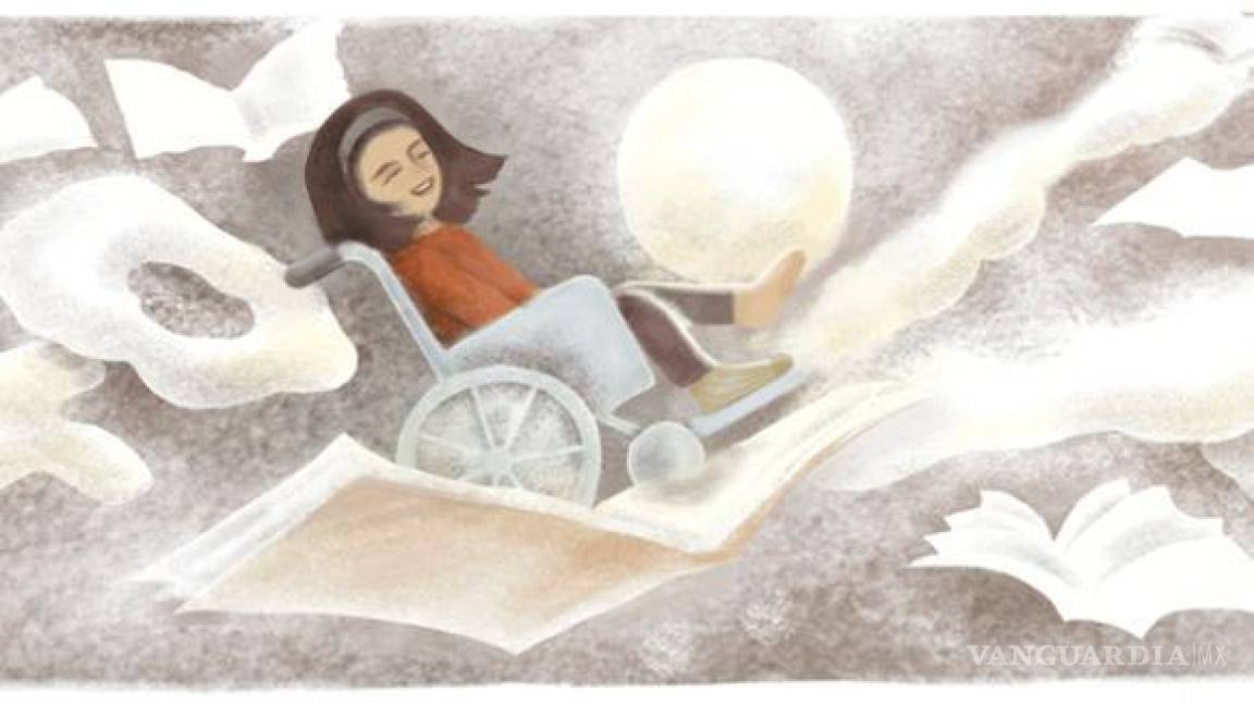 ¿Quién es Gabriela Brimmer, la mexicana que Google hace homenaje con su doodle de hoy?