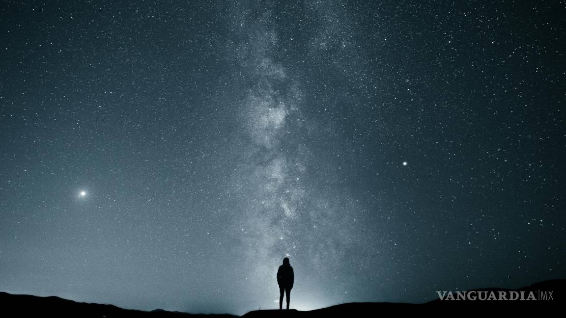 Lluvia de Estrellas Ariétidas 2024: Cómo y cuándo será el mejor momento para observar el fenómeno celestial