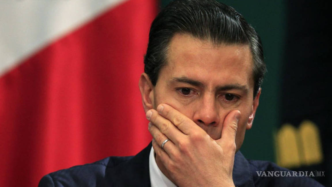 Debemos combatir al crimen con eficacia, considera Peña Nieto tras asesinato de estudiantes en Jalisco