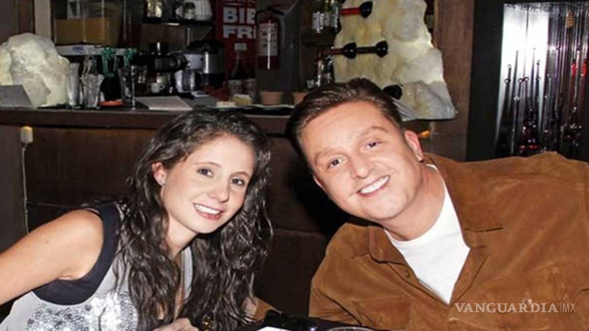 $!Daniel Bisogno y su supuesto divorcio; ¿destapará su 'homosexualidad reprimida'?