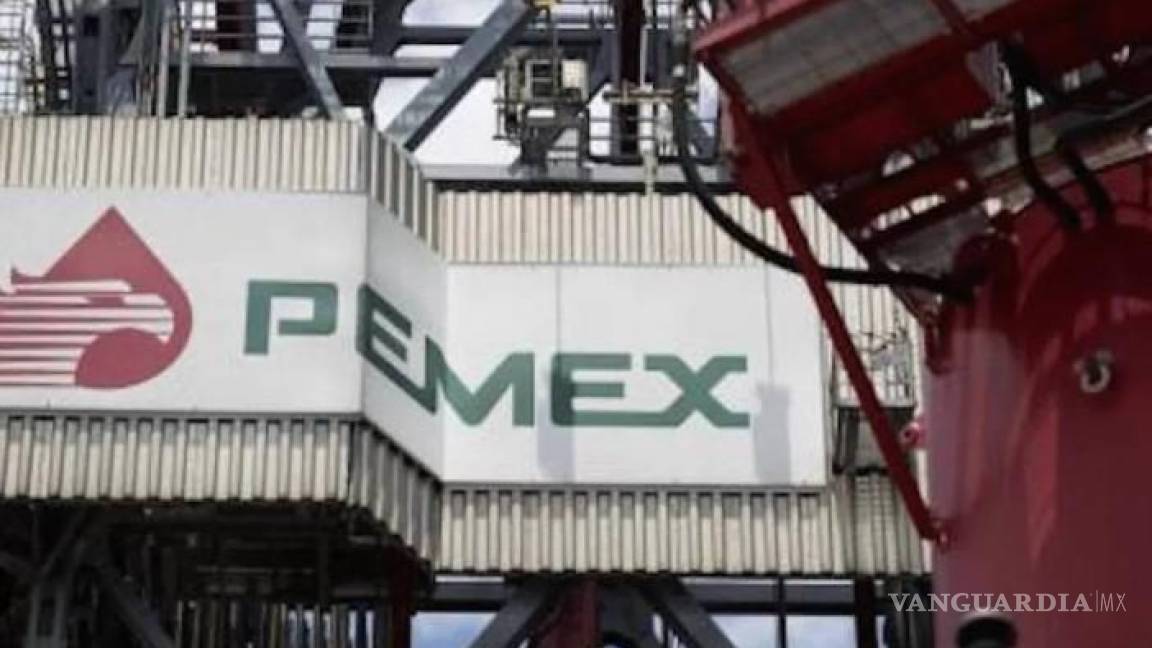 Arrastran en Pemex deuda pese a multimillonario apoyo fiscal que decretó AMLO de unos 6 mil 400 mdd