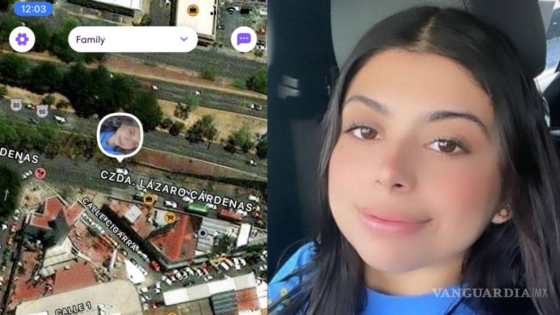 ¿Qué es life360?... la aplicación que descargó Ana Michelle en caso de desaparecer como Debanhi