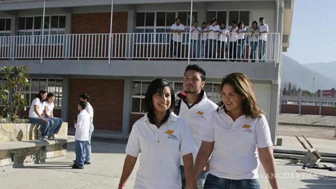 Actualizan cuotas y tarifas del Colegio de Bachilleres de Coahuila