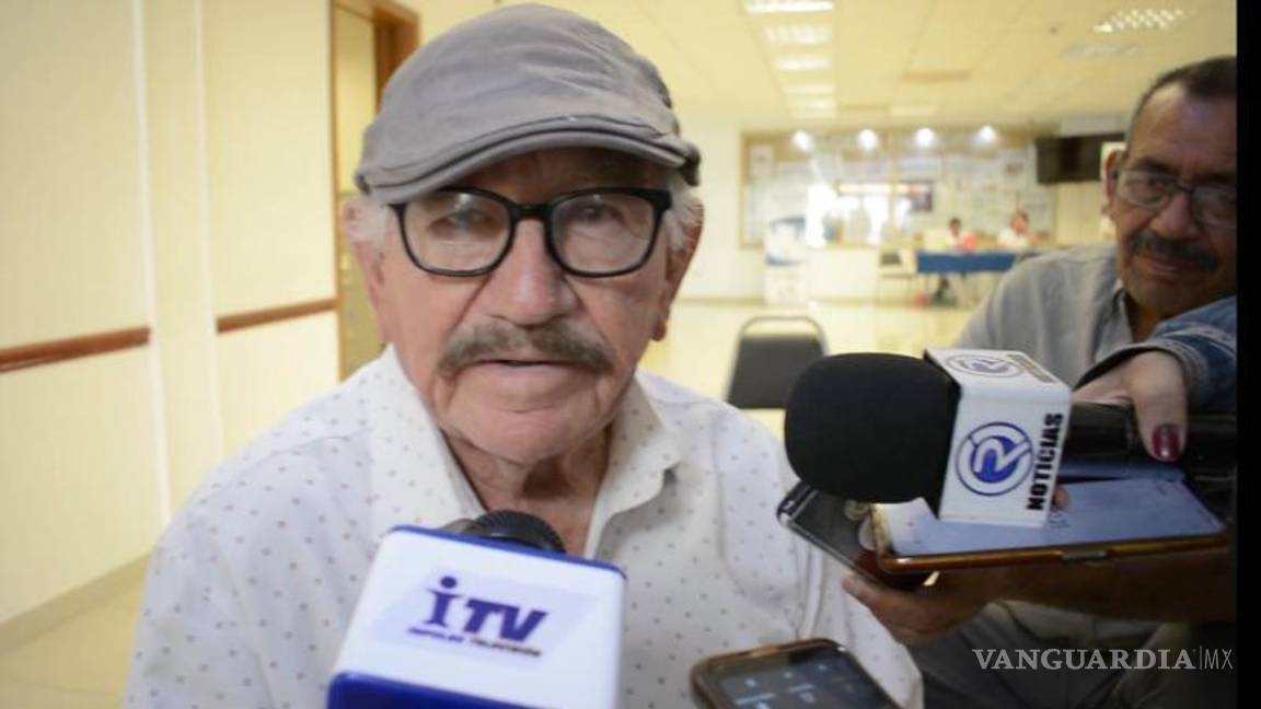 $!Su padre, Hiradier Huerta, confirmó que tenía obstruidas dos venas en este importante órgano, y ya se cansaba al caminar y hacer esfuerzo.