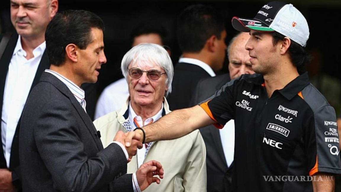 F1 involucrada con Jeffrey Epstein: los nombres de la Fórmula 1 relacionados con el polémico magnate