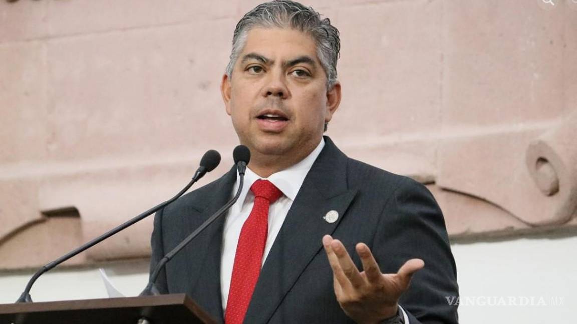 Necesarias sanciones severas contra universidades ‘patito’: Diputado Alfredo Paredes