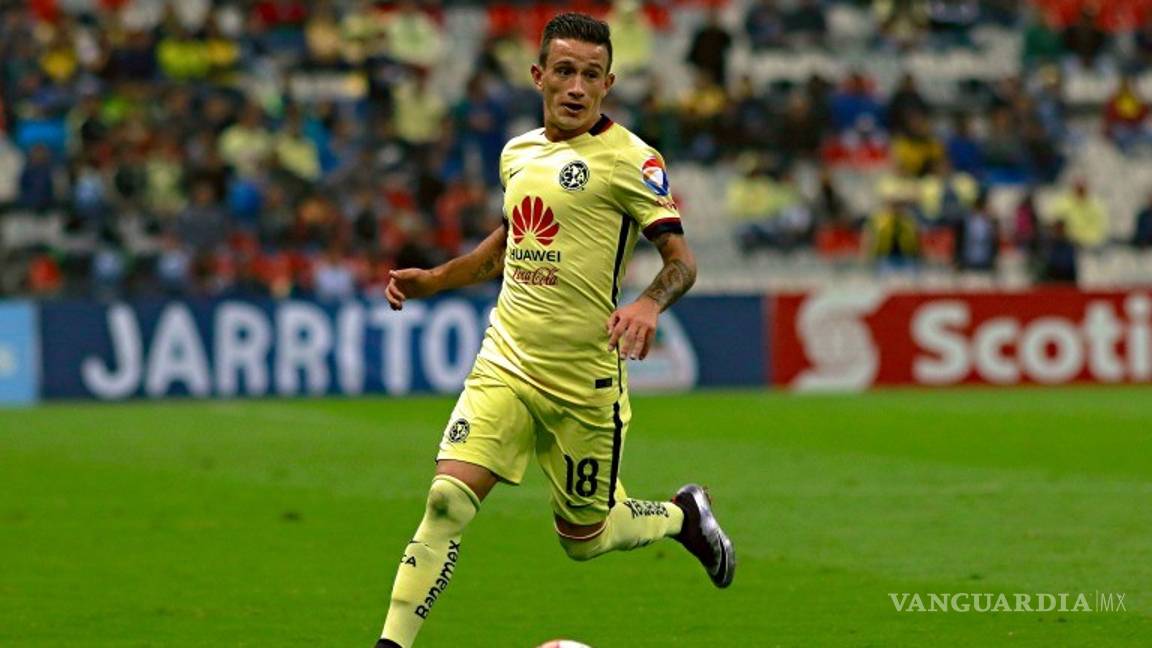 $!Fueron borrados del América y ahora disputarán la final de la Liga MX