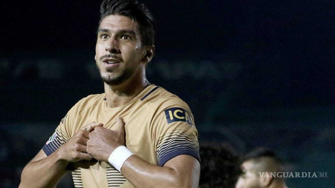 Pumas araña la Liguilla