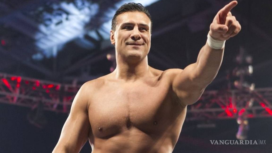 Alberto el Patrón presume que podrá golpear a su suegro