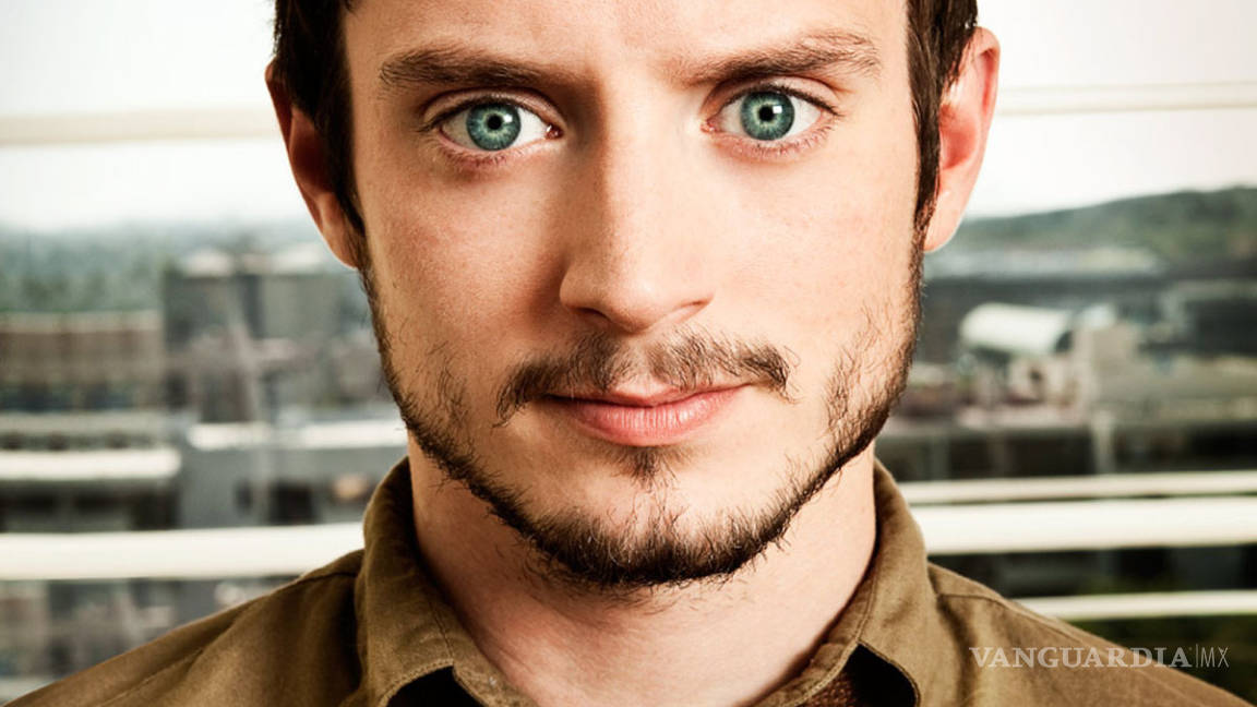 Mis comentarios sobre pedofilia en Hollywood fueron sacados de contexto: Elijah Wood