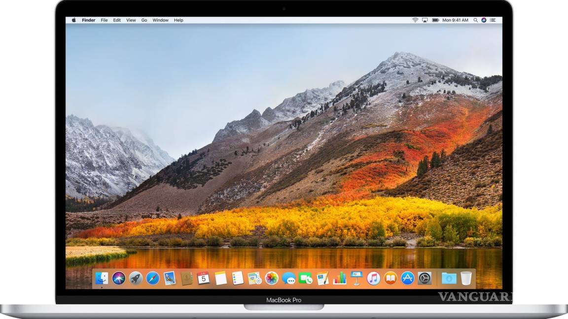 Anuncia Apple actualización del software por vulnerabilidad en Mac