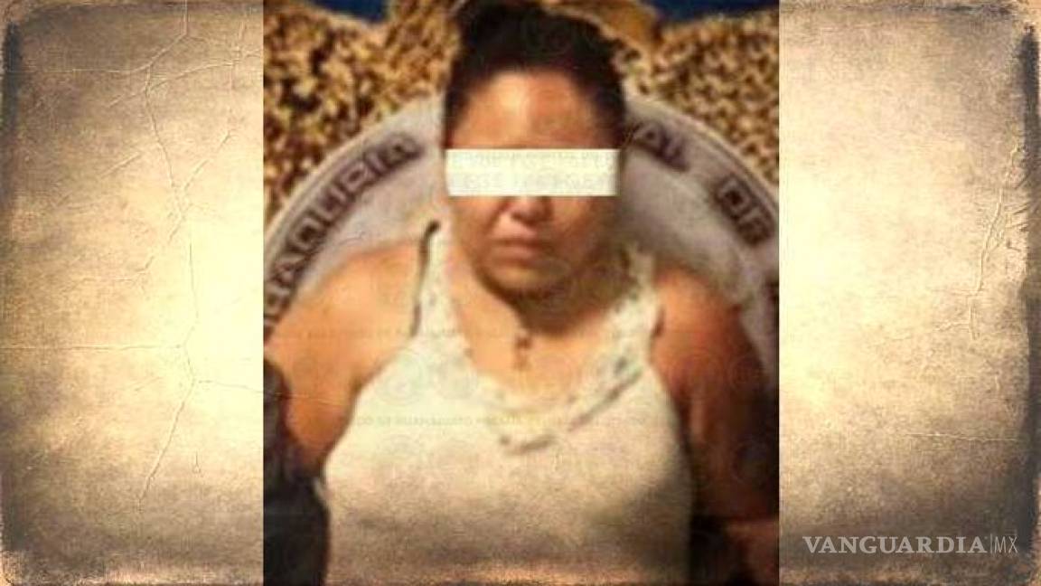 Marilú prostituía a sus hijas menores de edad, pasará 22 años en la cárcel