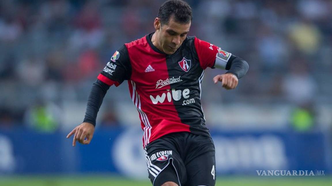 Así como Rafa Márquez, otros futbolistas vinculados al narcotráfico